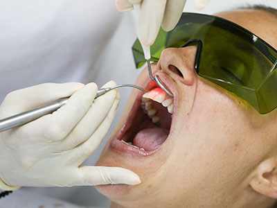 South Miami Family Dental | CBCT, Dental Lab and LANAP reg 